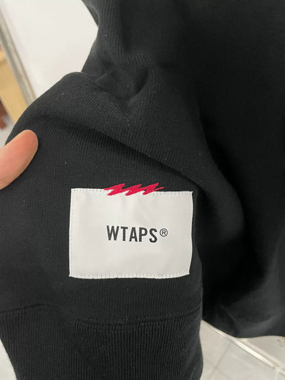 WTAPS 23SS Cotton Sweater
