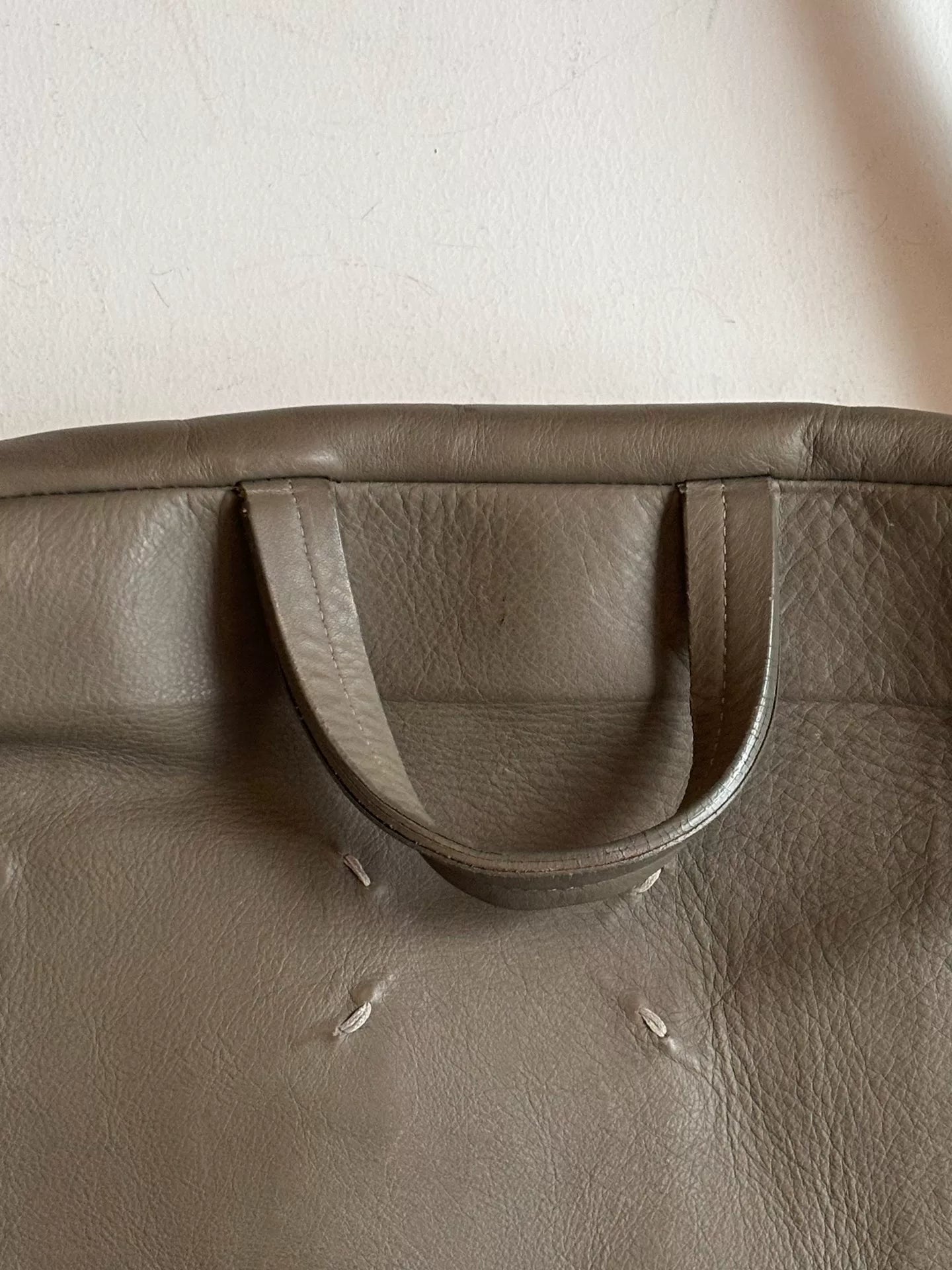 Maison Martin Margiela Messenger Bag 2015