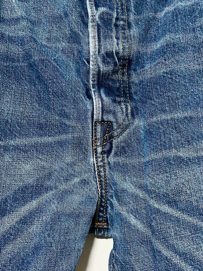 LVC Levi's 501 Denim Jeans