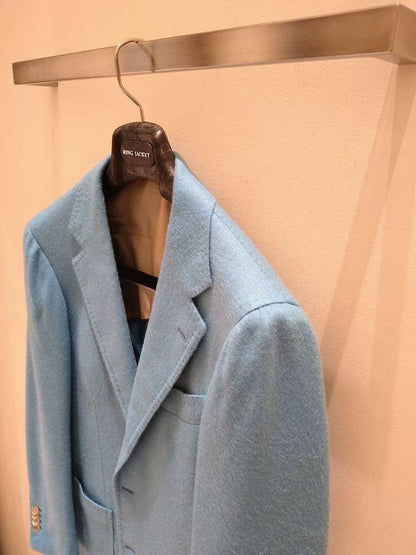cashmere suit jacket by ring jacket meister