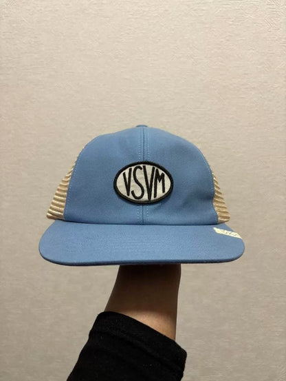 Visvim GoodyearII 24SS Cap