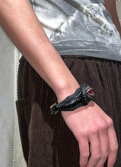 unique kmrii eye bracelet accessory