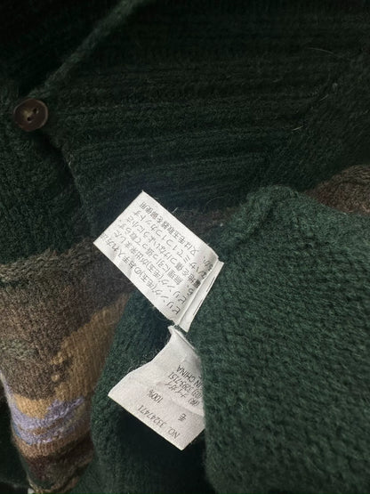 Ralph Lauren Vintage Deer Sweater