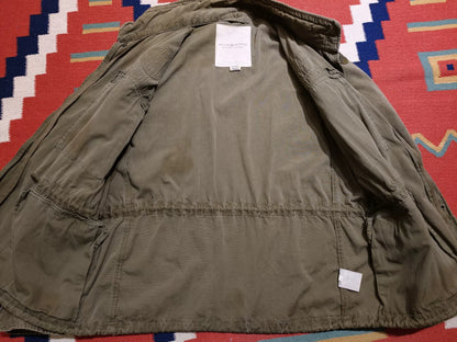 Ralph Lauren Distressed M65 Jacket