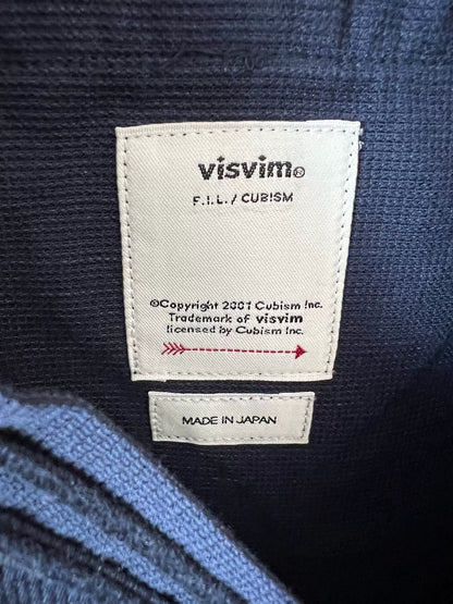 Visvim Dugout Long Sleeve Shirt