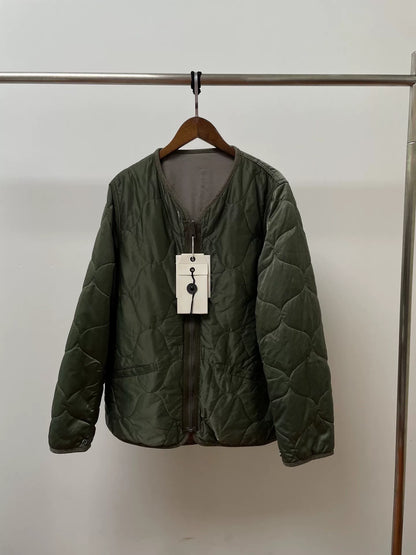 visvim 19AW Liner Iris Jacket