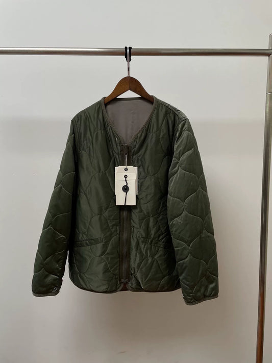 visvim 19AW Liner Iris Jacket
