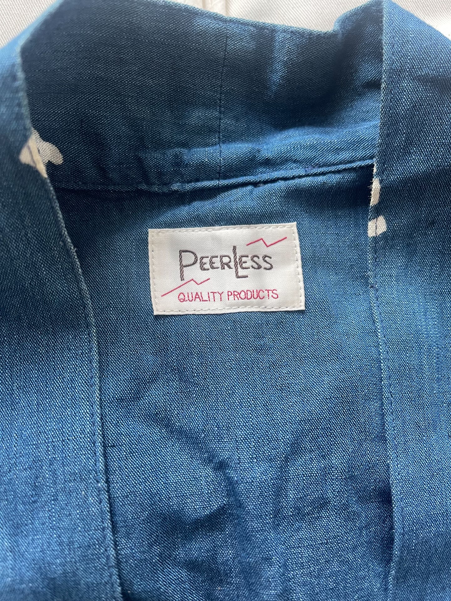 visvim peerless kimono