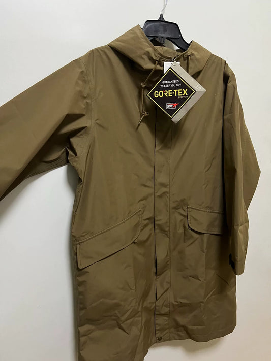 nanamica GORE-TEX Lightweight Softshell Jacket
