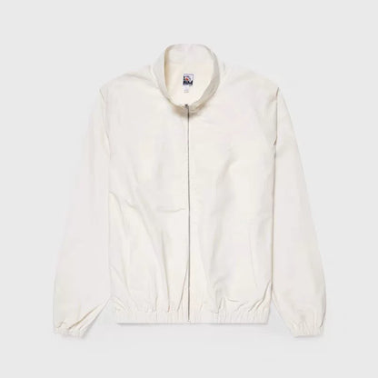 Sunspel x Nigel Cabourn Limited Ripstop Army Jacket