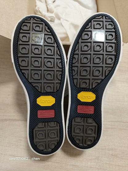 VISVIM 25 ICT SKAGWAY LO
