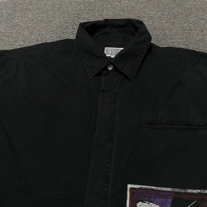 CAVEMPT Shirt
