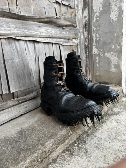 Carol Christian Poell ccp AM/2759 Boots