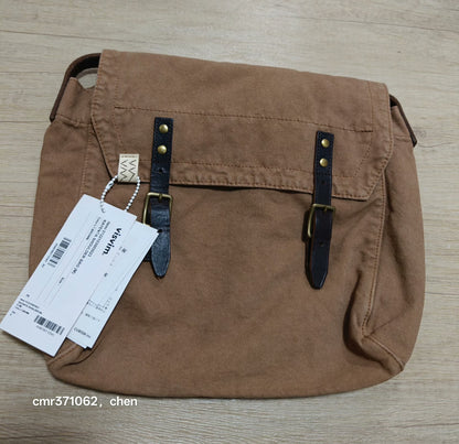visvim 22SS Kayenta Shoulder Bag