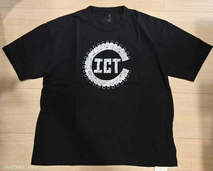 VISVIM 25 ICT JUMBO TEE S/S