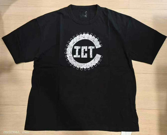 VISVIM 25 ICT JUMBO TEE S/S
