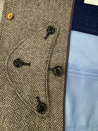 Nanamica Field Hunting Gore-Tex Jacket