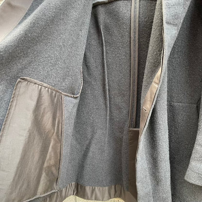 Rick Owens Tracy Coat Jacket