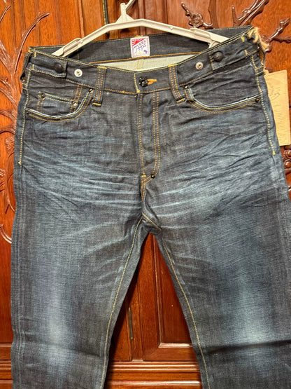 PRPS P39 Men's Straight Jeans W32