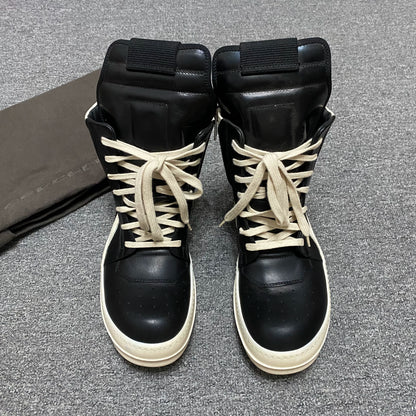 RICK OWENS Inverted Triangle