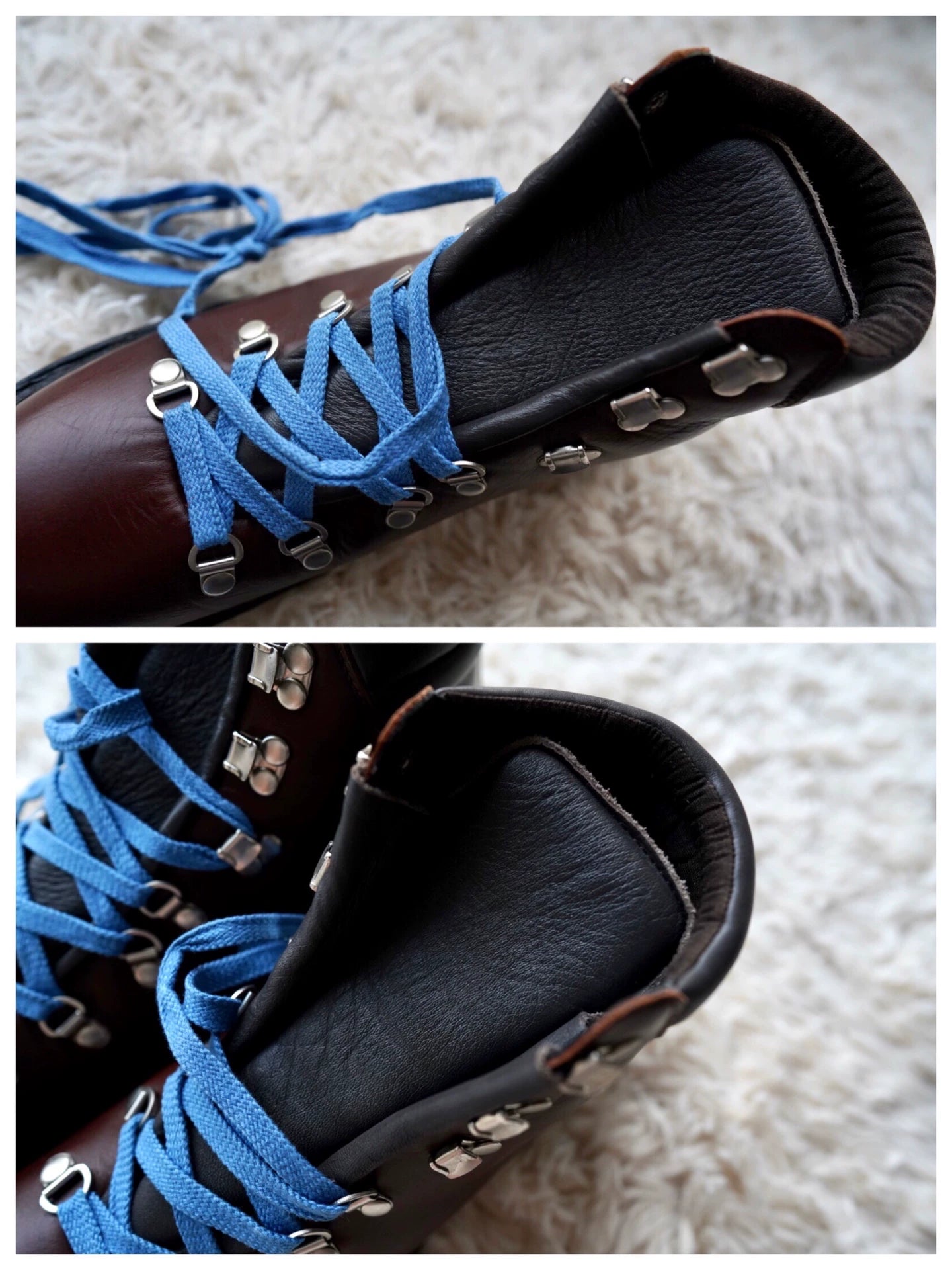 WTAPS Jammer Boots 15AW