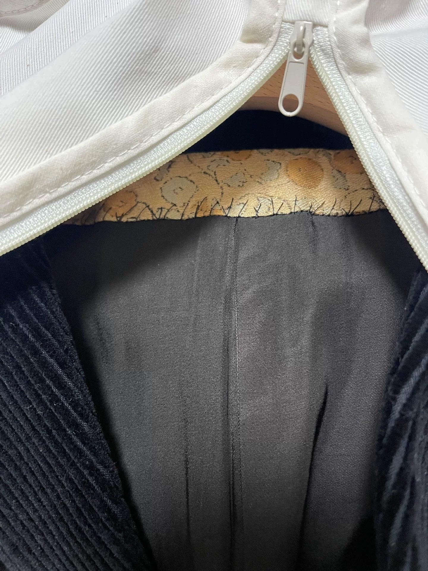 Visvim Bowen Blazer Wool Cords