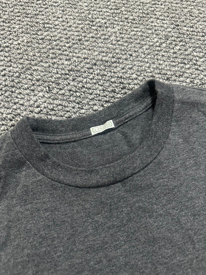 Apressé Sea Island Cotton Blend Tee