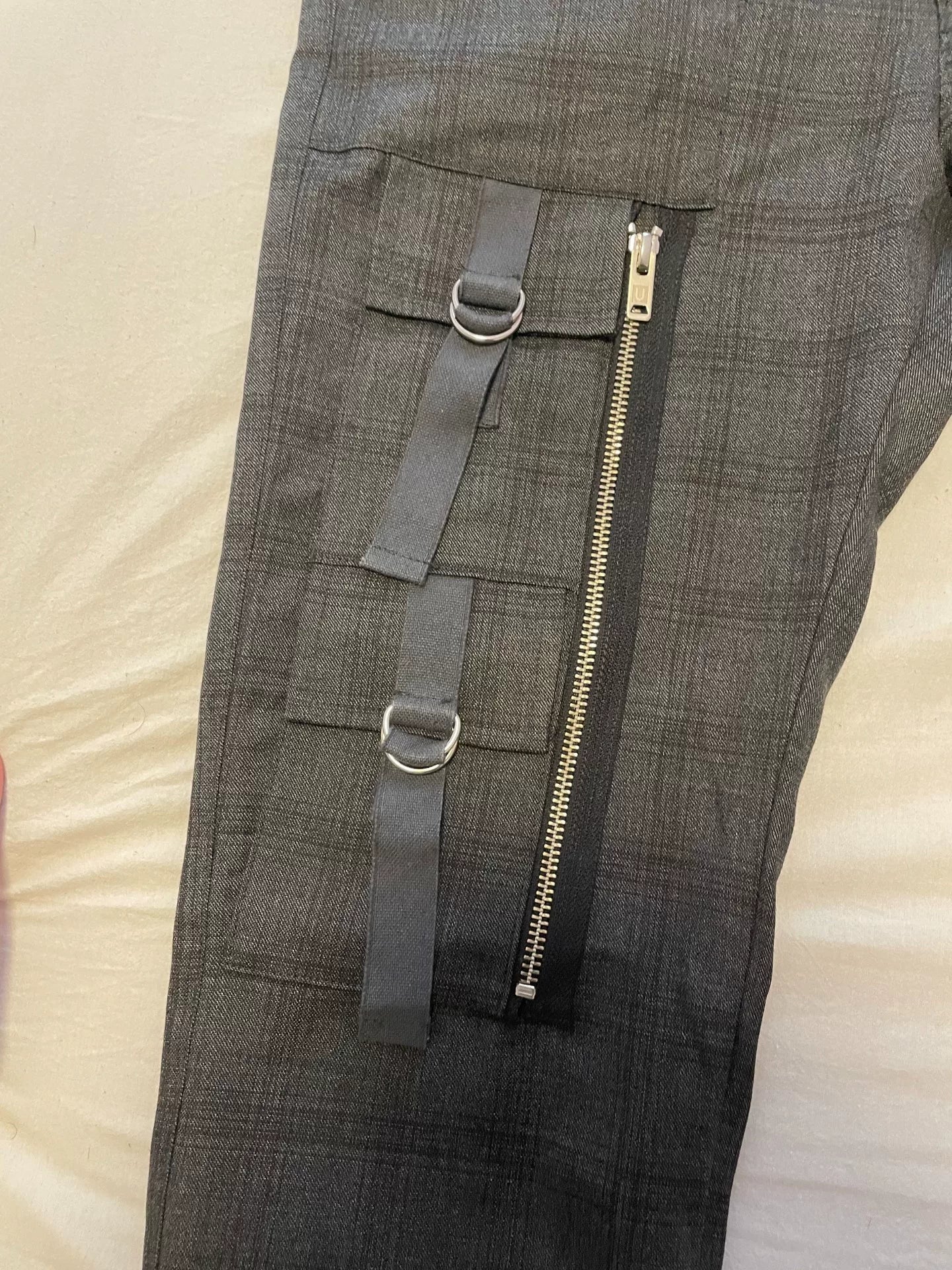 Undercover Men's Punk Trousers