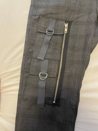 Undercover Men's Punk Trousers