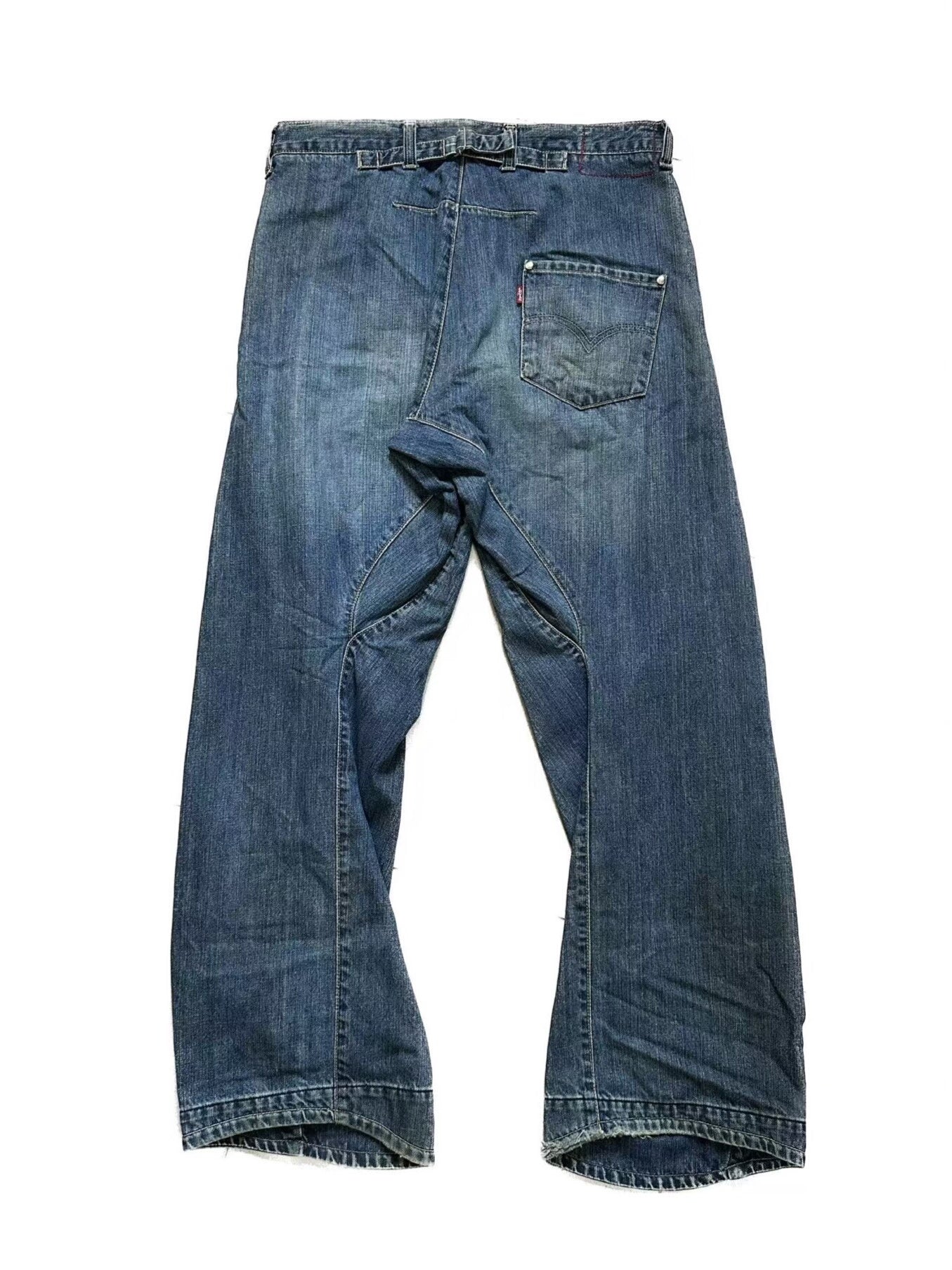 Levi's Engineered Vintage LEJ Jeans