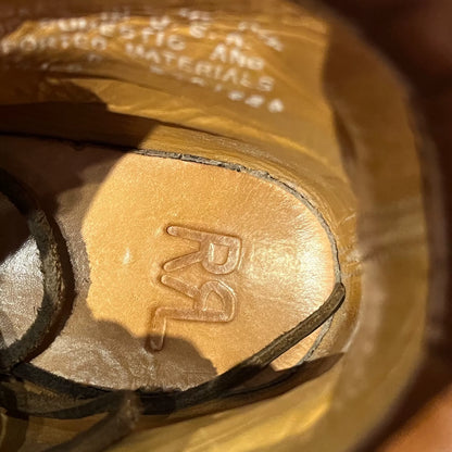 RRL Double RL Ralph Lauren Boots