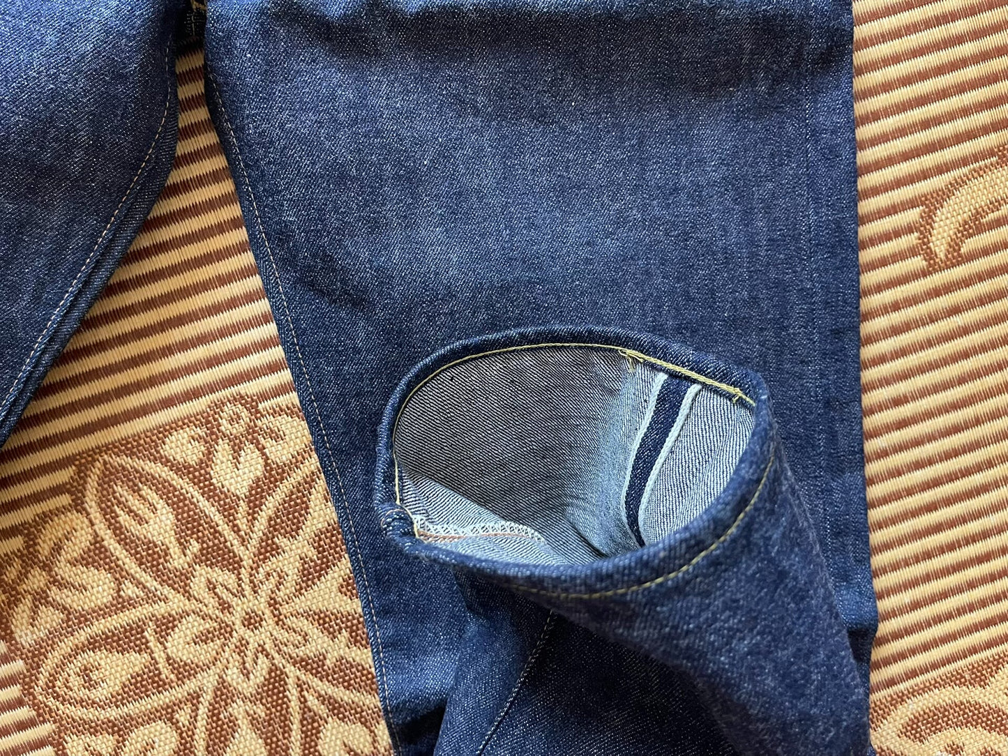 Warehouse 1003xx W31 Denim Jeans
