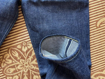 Warehouse 1003xx W31 Denim Jeans
