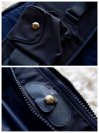 visvim ballistic 8L shoulder bag