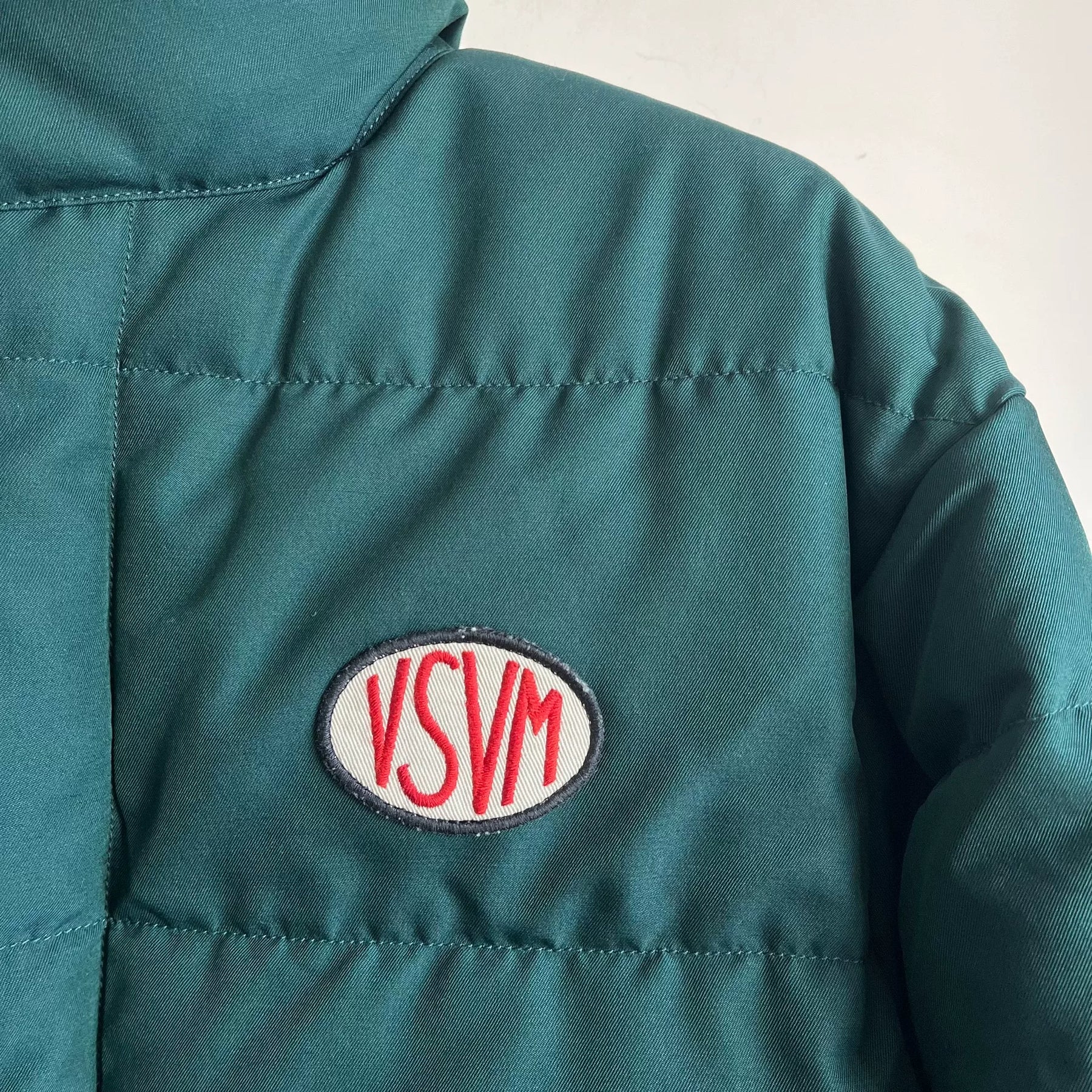 Visvim ICT BERING INSULATOR DOWN JKT