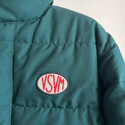 Visvim ICT BERING INSULATOR DOWN JKT