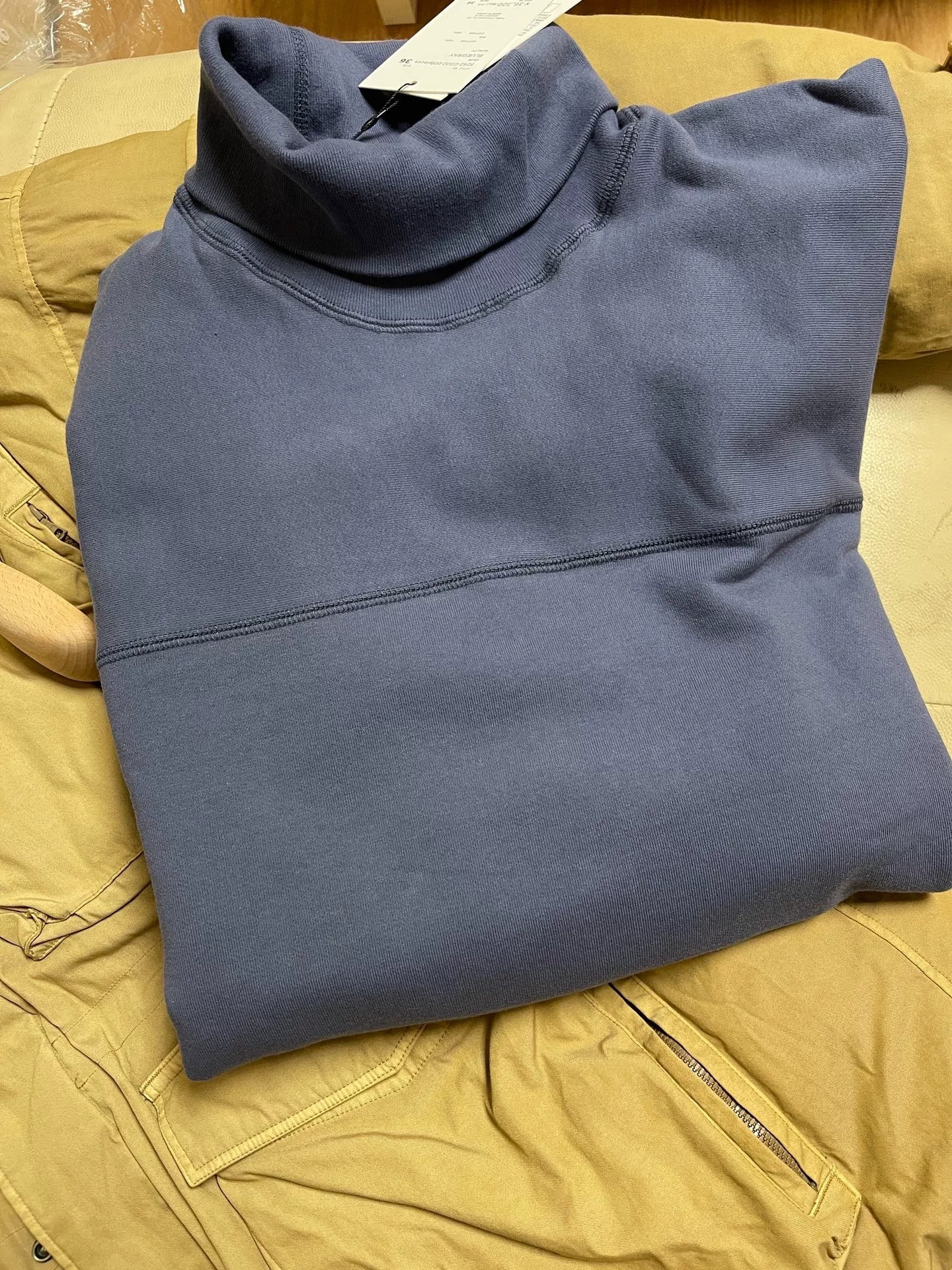 N.HOOLYWOOD TPES Sweatshirt