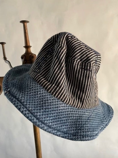 Porter Classic Kendo Sashiko Cap