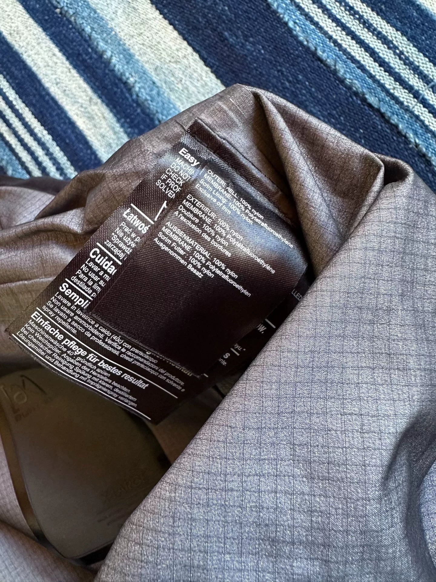 Burton AK 3L HOVER PT GORETEX PRO Pants