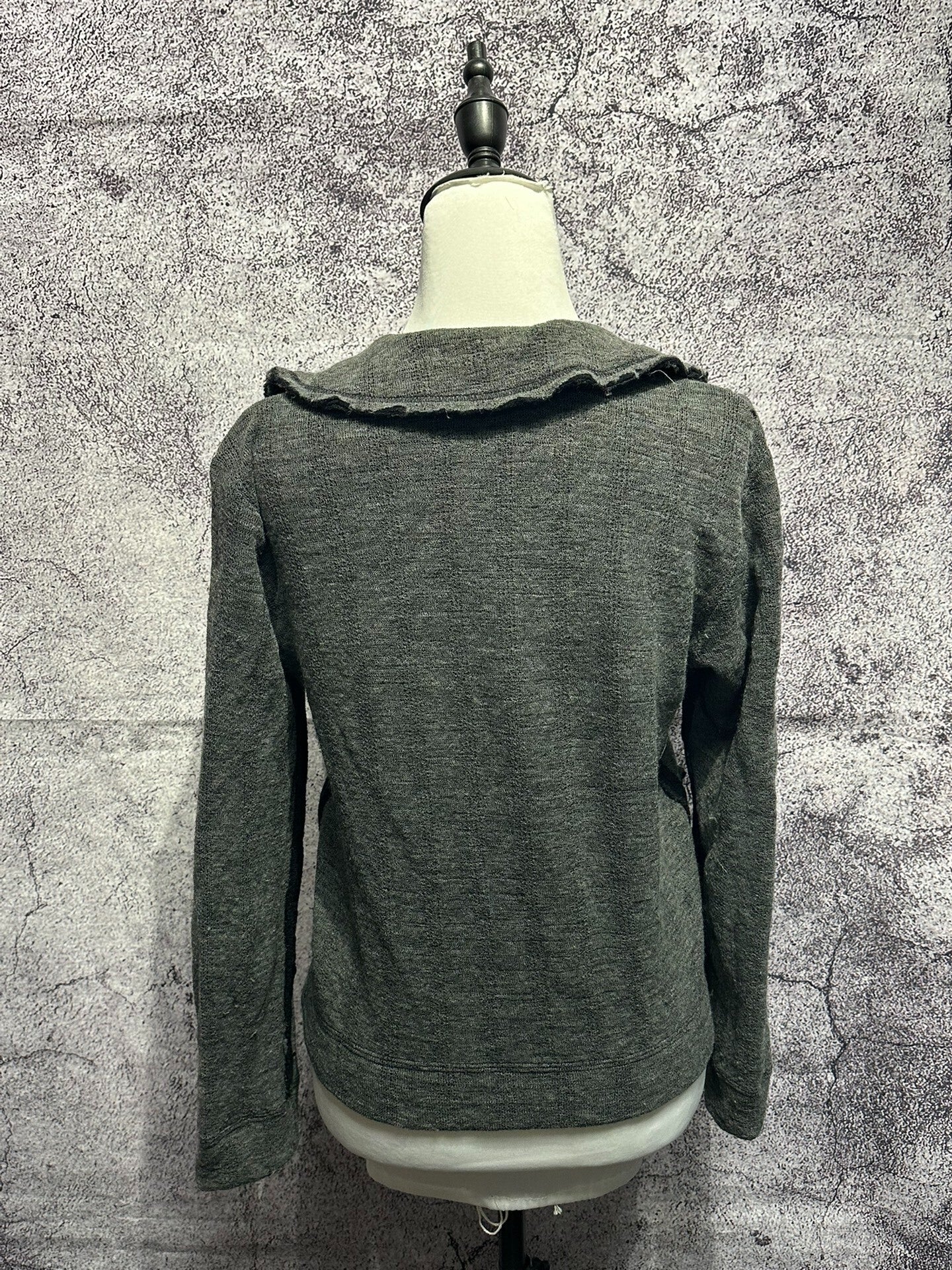 Comme des Garçons Batwing Coat