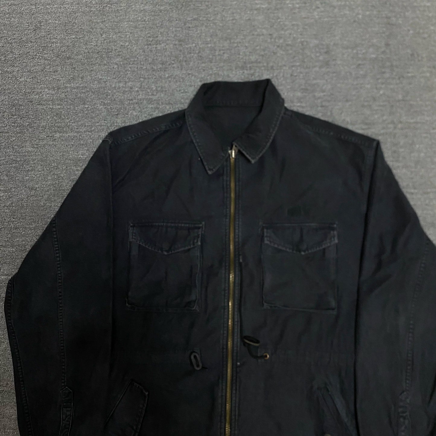 MADNESS Tokyo Limited Washed Jacket