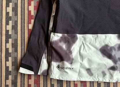 burton mine77 gore-tex topo jacket