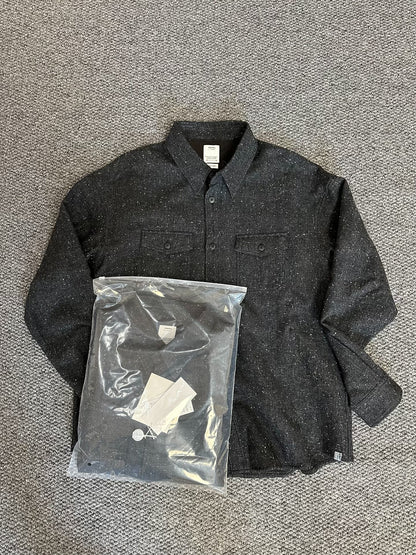 visvim 25AW Lumber Shirt