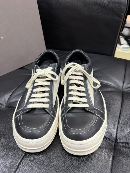 Rick Owens x Vans Main Line Sneakers