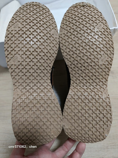 VISVIM 22AW VIRGIL BOOTS FOLK