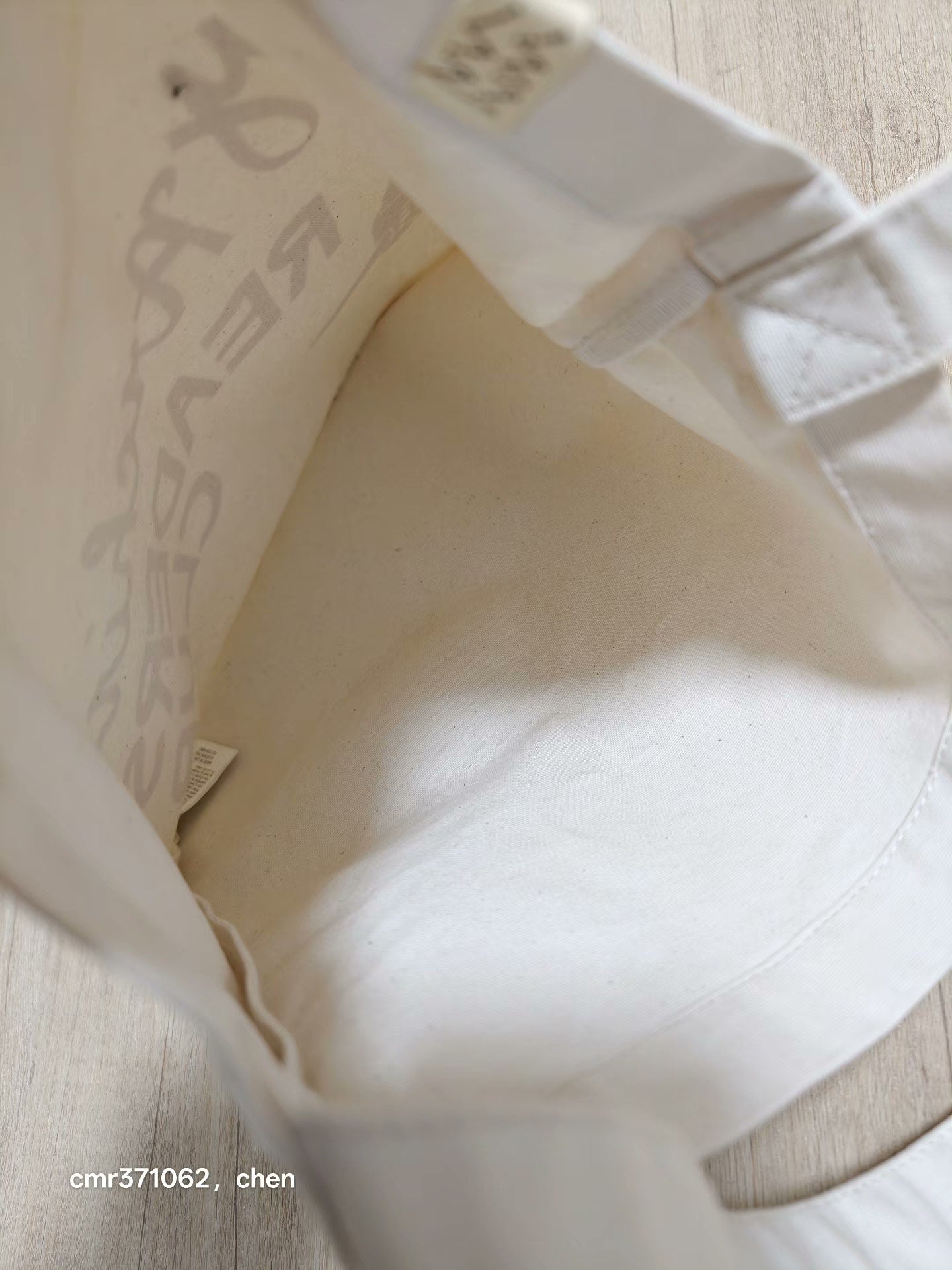 visvim 18SS SPOT MUSETTE CANVAS M.A.R.C.