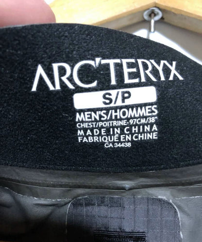 Arc'teryx Beams Beta SL Limited Shell