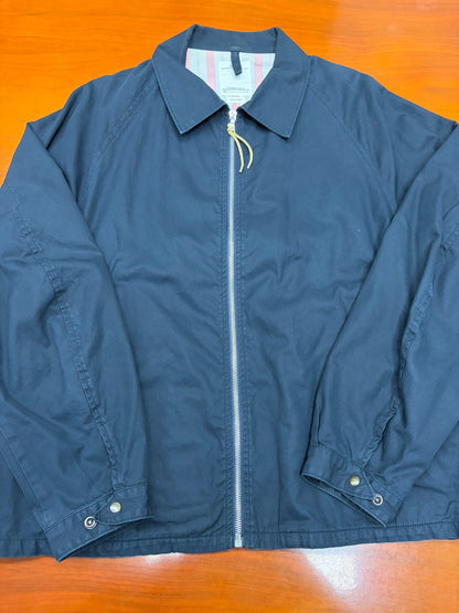 VISVIM 20ss PEYTON SWING TOP Jacket