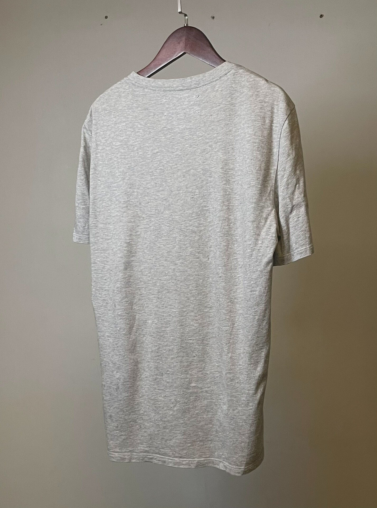 Maison Martin Margiela S/S13 Mesh T-shirt