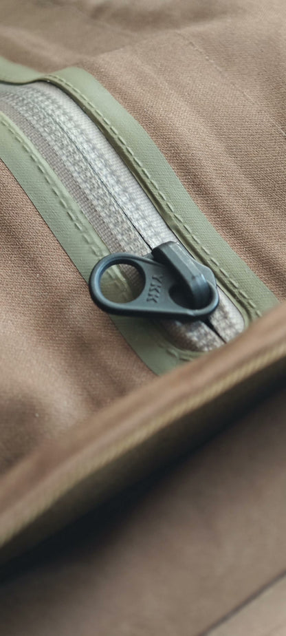 RRL Discontinued Trench Coat